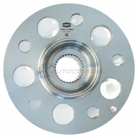 Ступица в сборе с подшипником KRAUF P 9NFQ8Y WBK1198DU 1440663925 - Изображение 4