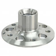 Ступица в сборе с подшипником KRAUF P 9NFQ8Y WBK1198DU 1440663925 - Изображение 5