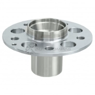 Ступица в сборе с подшипником KRAUF P 9NFQ8Y WBK1198DU 1440663925 - Изображение 6