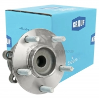 Ступица в сборе с подшипником KRAUF 1440663970 FT47 3KO WBK1216DU - Изображение 7