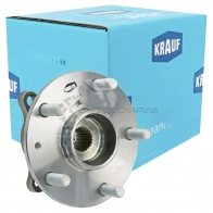 Ступица в сборе с подшипником KRAUF 1440702584 7P2 0YRV WBK1224DU - Изображение 7