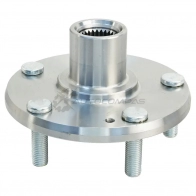 Ступица в сборе с подшипником KRAUF WBK1272DU 1440663962 OV DKW - Изображение 5
