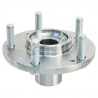 Ступица в сборе с подшипником KRAUF WBK1272DU 1440663962 OV DKW - Изображение 6