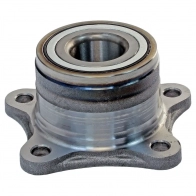 Ступица в сборе с подшипником KRAUF T 32VQV WBK3824DU 1440702600 - Изображение 5