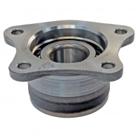 Ступица в сборе с подшипником KRAUF T 32VQV WBK3824DU 1440702600 - Изображение 6