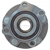 Ступица в сборе с подшипником KRAUF P0GS X WBK6885DU 1440702599 - Изображение 3