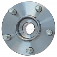Ступица в сборе с подшипником KRAUF P0GS X WBK6885DU 1440702599 - Изображение 4