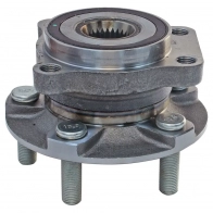Ступица в сборе с подшипником KRAUF P0GS X WBK6885DU 1440702599 - Изображение 6