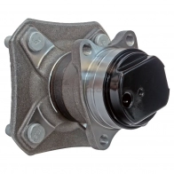 Ступица в сборе с подшипником KRAUF D 6Z9SF 1440702596 WBK7608DU - Изображение 2