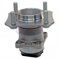 Ступица в сборе с подшипником KRAUF D 6Z9SF 1440702596 WBK7608DU - Изображение 6