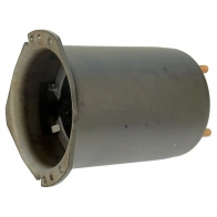 Статор стартера со стаканом KRAUF SFV7399BA FKS MS38 1440831627