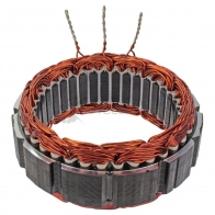 Статор генератора KRAUF W791 4T AFV1052DD 1440682352