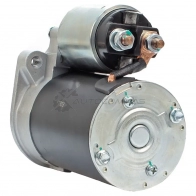 Стартер KRAUF STA1303BA 1440973222 RCICI N - Изображение 2
