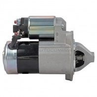 Стартер KRAUF 1440973234 W2 QZS STA3370ZD - Изображение 5