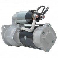 Стартер KRAUF 1440688067 STA3456NL F0 X2A3W - Изображение 2