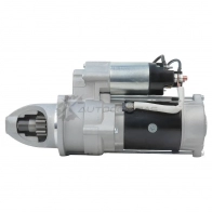Стартер KRAUF 1440688067 STA3456NL F0 X2A3W - Изображение 4