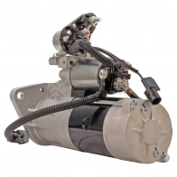 Стартер KRAUF STA3505BA T08 N6BF 1440973236 - Изображение 2