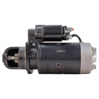Стартер KRAUF STB0097LC 1440819404 J WN28 - Изображение 6