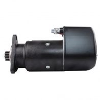 Стартер KRAUF TJ2M TU STB0098UL 1440821619 - Изображение 5