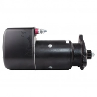 Стартер KRAUF TJ2M TU STB0098UL 1440821619 - Изображение 6