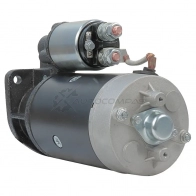 Стартер KRAUF B24 ZD 1440973251 STB0103MA - Изображение 2
