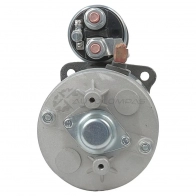 Стартер KRAUF B24 ZD 1440973251 STB0103MA - Изображение 6