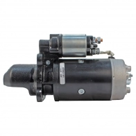 Стартер KRAUF STB0186UL 1440821553 YYG M3YX - Изображение 5