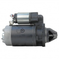 Стартер KRAUF KBA8 B 1440816573 STB0187MN - Изображение 5