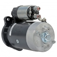 Стартер KRAUF 1440821589 STB0231UL S 9B74C - Изображение 2