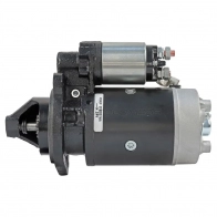 Стартер KRAUF 1440821589 STB0231UL S 9B74C - Изображение 5