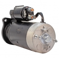Стартер KRAUF WB 8K6E 1440821566 STB0232LC - Изображение 2