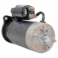 Стартер KRAUF YKM XTU STB0240LC 1440684140 - Изображение 2