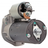 Стартер KRAUF 1440663266 3QR IURX STB0327BA - Изображение 2