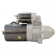 Стартер KRAUF STB0331RD 1440683425 XKE N7M - Изображение 5