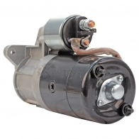 Стартер KRAUF 1440663307 LLR RV STB0338MN - Изображение 2