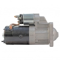 Стартер KRAUF 1440663307 LLR RV STB0338MN - Изображение 5