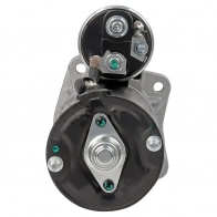 Стартер KRAUF 1440683422 GHC QE7 STB0341BA - Изображение 6