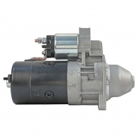 Стартер KRAUF 1440687996 STB0351MN EEA B9Z - Изображение 4