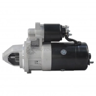 Стартер KRAUF STB0361RD 1440685438 7 HJ6HB - Изображение 6