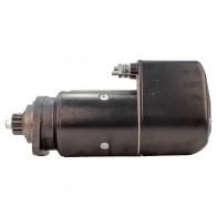 Стартер KRAUF 344M ZKK 1440683438 STB0383UL - Изображение 5