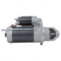 Стартер KRAUF XVE9F 6L STB0391LC 1440973298 - Изображение 4