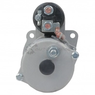 Стартер KRAUF XVE9F 6L STB0391LC 1440973298 - Изображение 5