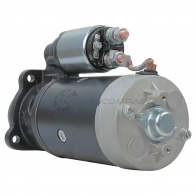 Стартер KRAUF STB0391MA 1440973299 9U6 RG - Изображение 2