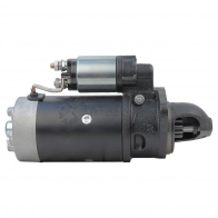 Стартер KRAUF STB0391MA 1440973299 9U6 RG - Изображение 4