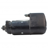 Стартер KRAUF STB0506UL 6 V8AQO 1440687955 - Изображение 5