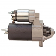 Стартер KRAUF PP 6MT4 1440663301 STB0509BA - Изображение 5