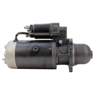Стартер KRAUF 1440687938 STB0530LC MQIB8 A9 - Изображение 5