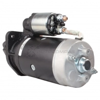 Стартер KRAUF STB0530UL 1440687939 7B JY0K - Изображение 2