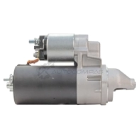 Стартер KRAUF STB0535BA 1440663297 SN XIN - Изображение 6