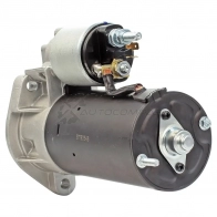 Стартер KRAUF 1440663296 4OO YCG STB0548BA - Изображение 2